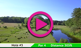 Hole 3